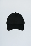 Aussie Chefs Baseball Cap Black - Plain