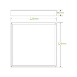 Biopak Small BioBoard Catering Tray Base BB-CB-S x 100 Catering Tray