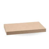 Biopak Medium BioBoard Catering Tray Lid BB-CBL-M Catering Tray