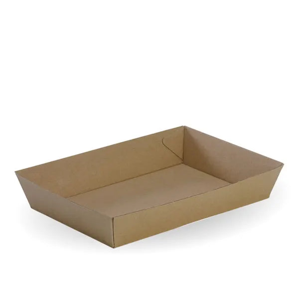 Biopak Bioboard Tray #4- BB-TRAY4 x 250 Trays