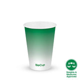 Biopak 420ml Paper BioCup-Box 1000 Cups BCC-14-G