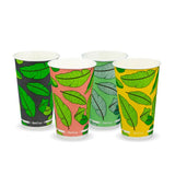 Biopak 500ml Paper BioCup- BCC-16 x 1000cups