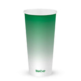 Biopak 650ml Paper BioCup- BCC-22-G x 1000 Cups