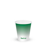 Biopak 200ml Paper Disposable BioCup-BCC-6-G Box of 1000 Cups