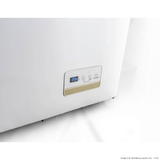 Thermaster 750L Chest Freezer with Stainless Steel Lid - BD750F