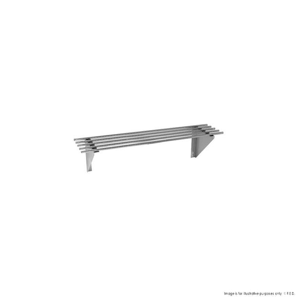  Pipe Wallshelf