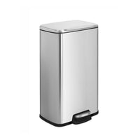Garbage Bags 18L White Kitchen Tidy Bags  Box 1000 BL-18LA