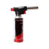 butane tradeflame gas blow torch bayonet 