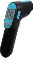 Blue Gizmo BG55a Without Probe Infrared Thermometer with K-Type thermocouple built-in-jack