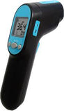 Blue Gizmo BG55a Without Probe Infrared Thermometer with K-Type thermocouple built-in-jack