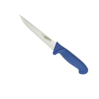 Boning Knife Straight And Wide Blade 15cm KH Kharve®
