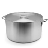 Boiler And Lid Aluminium Royal #44 506 X 282mm