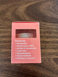 BOOB TAPE 5 MTR ROLL CLEAR