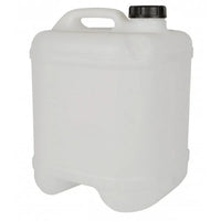 Dorony Anti Camper Cap 63mm (Pack of 90 Caps) WHITE Suits Plastic Drums D63WATC