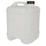 Dorony Anti Camper Cap 63mm (Pack of 90 Caps) WHITE Suits Plastic Drums D63WATC