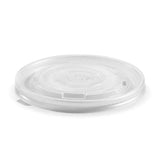 Biopak 430-950ml PP BioBowl Lid BSCL-12.16.32 x 1000 Lids