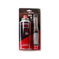 butane tradeflame gas blow torch bayonet