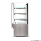Bonvue Complex Chilled Square Display C1210-3S
