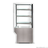 Bonvue Complex Chilled Square Display C910-3S