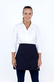 Cantine Navy Blue Waist Apron 70 x 40cm PROECAN07