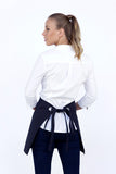 Cantine Navy Blue Waist Apron 70 x 40cm PROECAN07