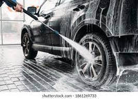carwash 5 litre liquid 