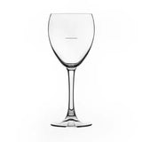 Crown Atlas Wine Glass 310ml Toughened Glassware C744809-P