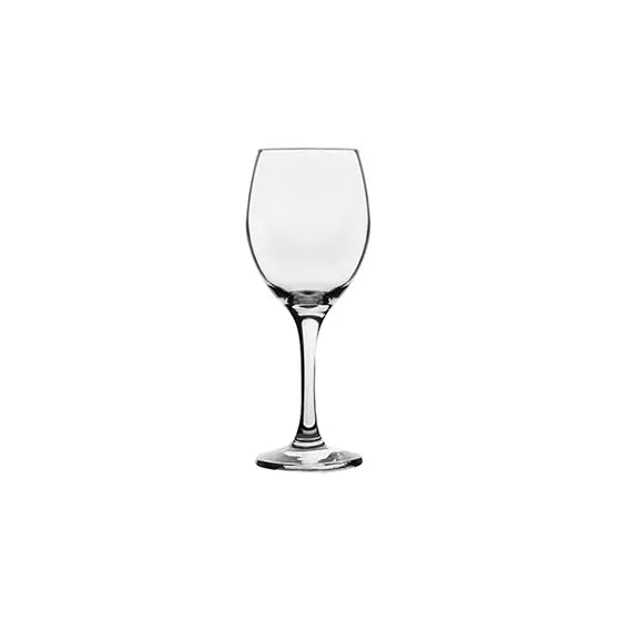 Wine Glass Maldive 310ml With Plimsoll Pour Line at 150ml Pasabahce