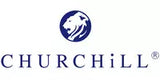 ROUND PLATE 21.5cm WIDE RIM CHURCHILL BOX 6 9971221 ROSE CHINTZ PRAGUE