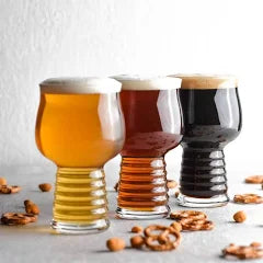 Hard Cider Drinking Glass 473ml LB545