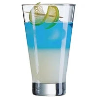 Arcoroc Shetland Glass Spirit Tumbler 320ml G3613 79741 Box 12