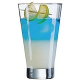 Arcoroc Shetland Glass Spirit Tumbler 320ml G3613 79741 Box 12
