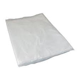 Food Service Bag Clear 61X45cm 