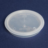 closing cap 6 for double handle cup 250ml 