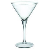 bormioli rocco small mini martini cocktail glasses 