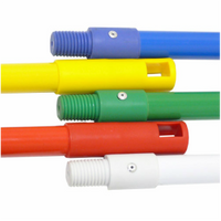 Heavy-duty Rubber Floor Squeegee Head 60cm 24" NAB