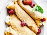 flat wood crepe and pancake spatula mafter france