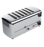 Commercial Toaster 6 Slot
