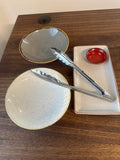Crockery Dinner Party Set 5 Pce Serving Set PARTY-SET5