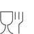 PIE DISH WHITE OVAL 450ML CHURCHILL 15.2 x 11.3 x 5cm 9961003