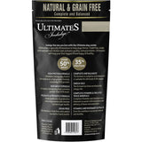 Dog Food 1 Kg Ultimates Natural Chicken
