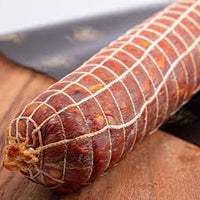Twine Salami Cured Meats & Cooking Cotton 250 Mtrs White Large