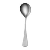 Cobra Stainless Steel Soup Spoon 1 Dozen Spoons XC705