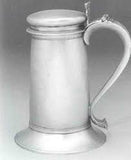 Flagon Brush with no Tip Bristle 44cm