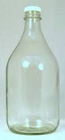 Flagon Brush with no Tip Bristle 44cm
