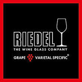 Riedel Champagne Glass Gift Box Set of 4 Glasses 5449/28