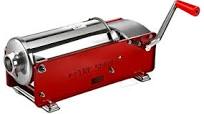 Insaccatrice (Sausage Filler) Tre Spade 32 machine