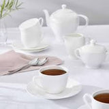 Uniq Richmond Espresso Cups 100ml RED 5515RD