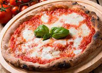 pizza shovel aluminium 
