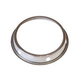 Auscrown Stainless Steel Wok Ring: Essential for Wok Cooking 27cm Model No: WR10